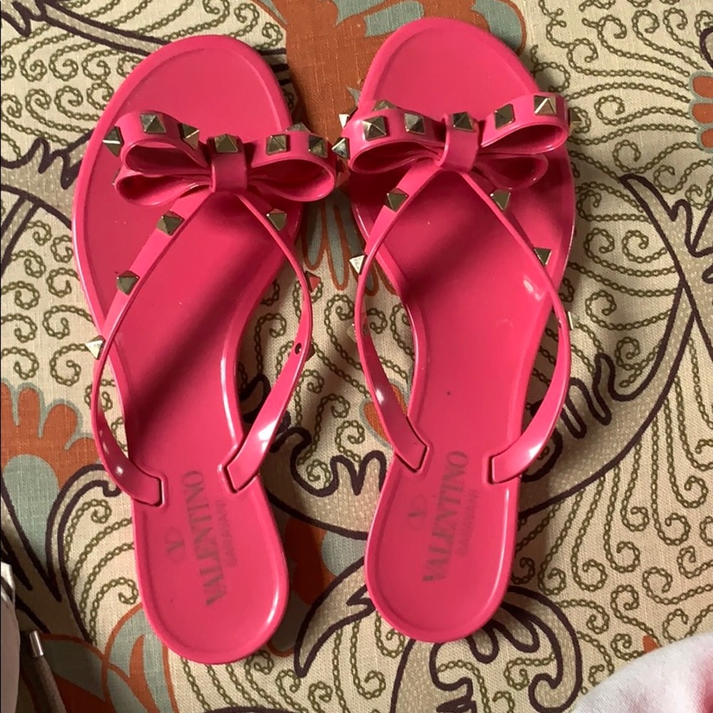 Valentino sandals